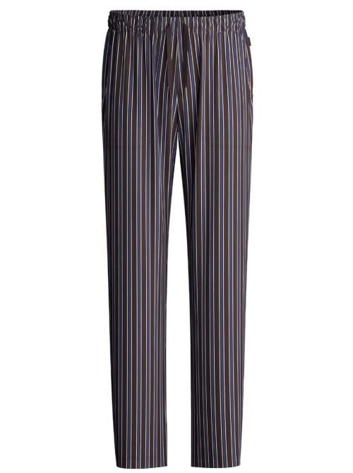 RMX Sleep Weekend - Pantalone Pigiama Uomo in Cotone