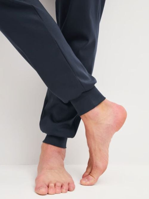 Relax Cosy Vibes - Pigiama Uomo Caldo in Cotone
