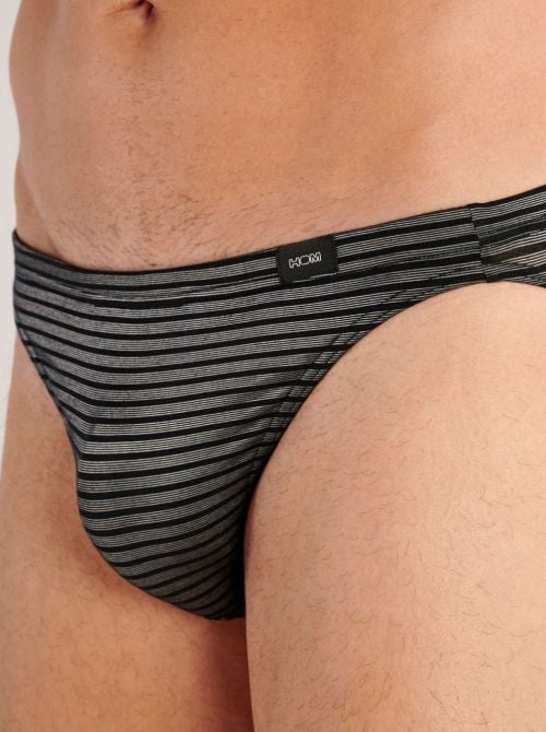 Monsieur Slip micro uomo in modal a vita bassa HOM