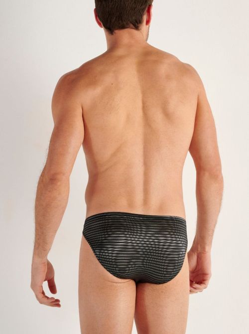Monsieur Slip micro uomo in modal a vita bassa