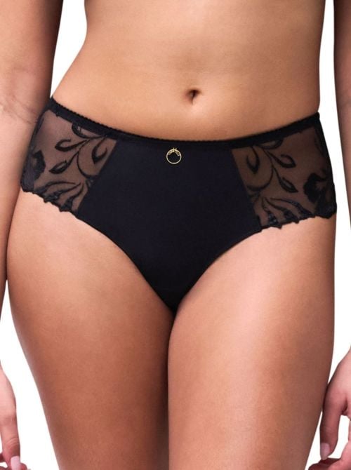 Majestic shorty, nero CHANTELLE