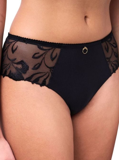 Majestic shorty, nero CHANTELLE