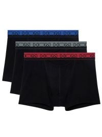 Terry Confezione 3 boxer uomo in cotone stile HO1