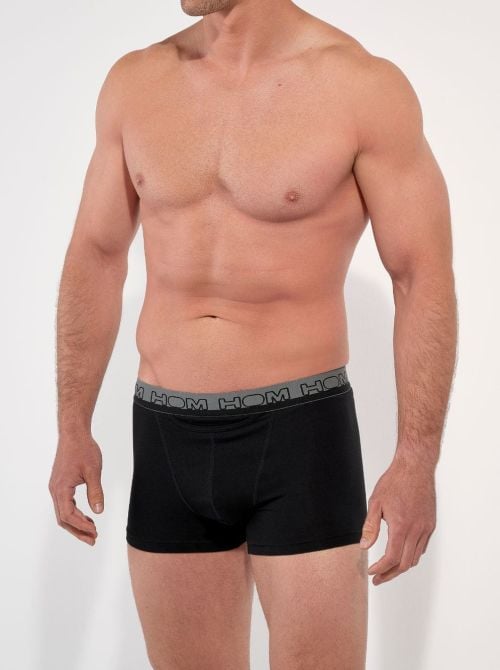 Terry Confezione 3 boxer uomo in cotone stile HO1 HOM