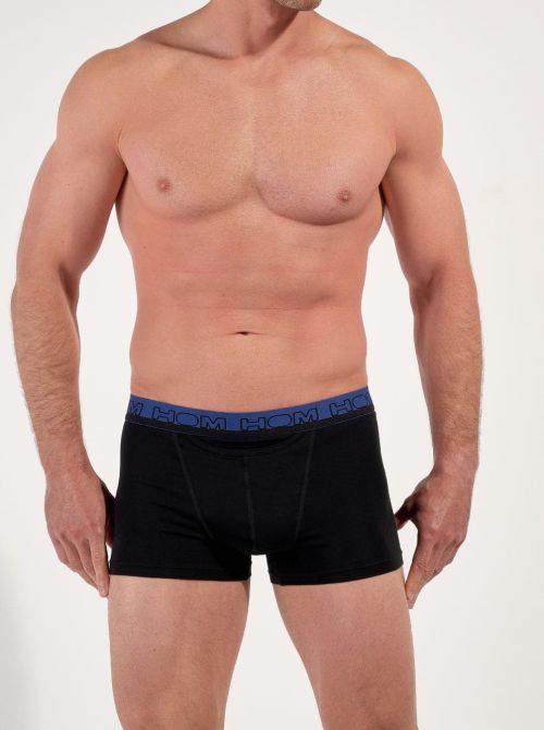 Terry Confezione 3 boxer uomo in cotone stile HO1