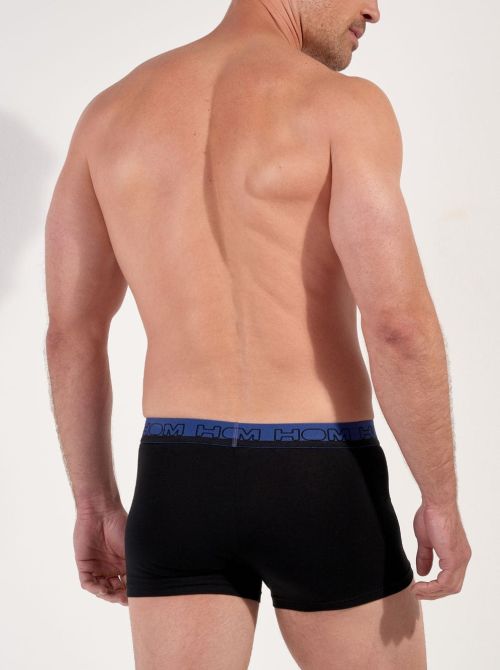 Terry Confezione 3 boxer uomo in cotone stile HO1