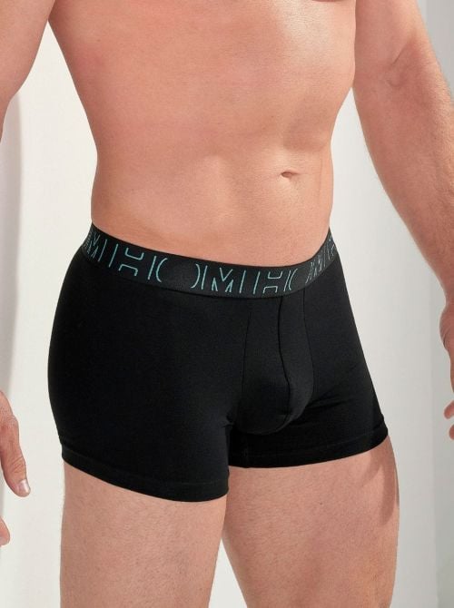 Marco Confezione 3 boxer uomo in cotone elasticizzato HOM