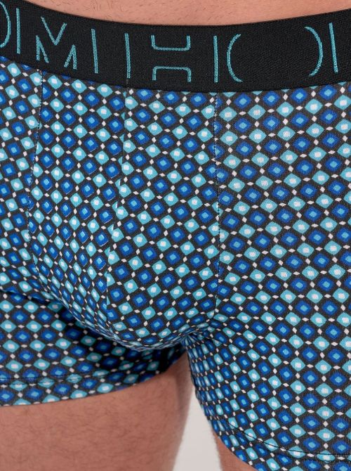 Marco Confezione 3 boxer uomo in cotone elasticizzato