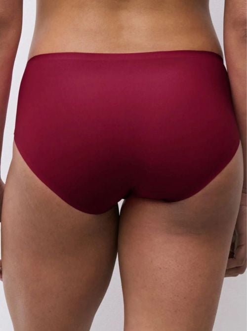 SoftStretch hipster taglia unica, lampone