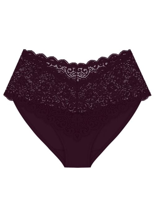 Amourette Maxi, bordo'