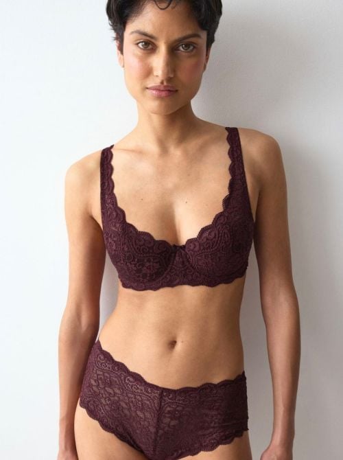 Reggiseno Triumph Amourette 300 WHP coppe imbottite, colore bianco
