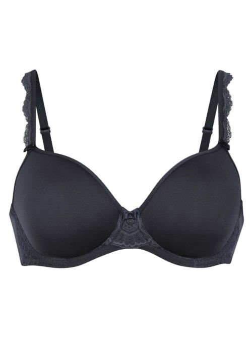 Selma Reggiseno con Ferretto e Coppe Spacer, shadow blue