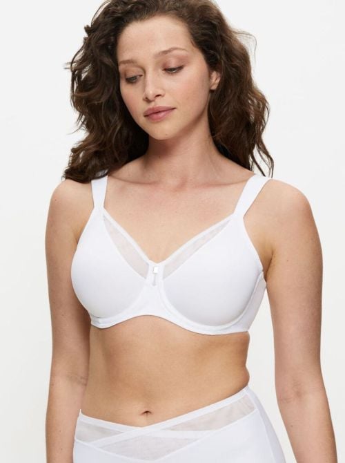 True Shape Sensation Minimizer W01, white TRIUMPH