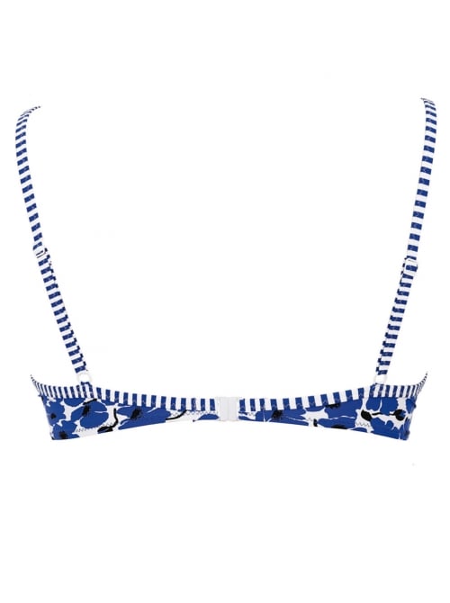 8757 Paulina Reggiseno Push-up per Bikini, fantasia