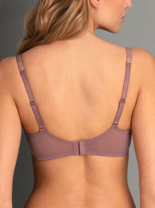 Fleur Reggiseno con ferretto, berry