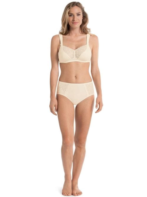5712X Havanna Reggiseno per protesi, cristallo