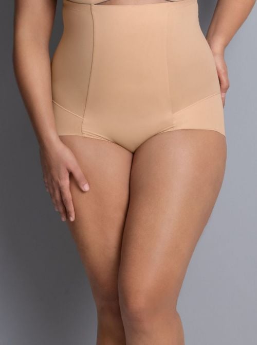 Twin Shaper SYLVIE 1785 Guaina modellante, nudo ROSA FAIA