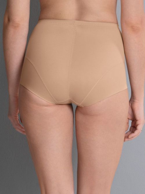 Twin Shaper Elise 1782 Slip Guaina, nudo