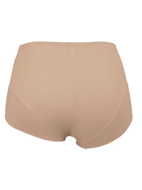 Twin Shaper Elise 1782 Slip Guaina, nudo