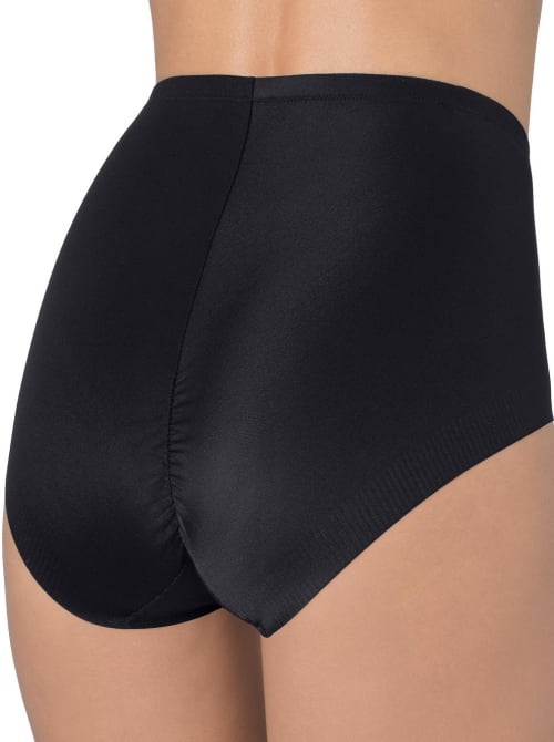 Becca High Panty, black