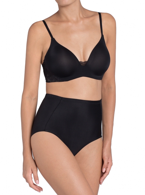 Becca High Panty, nero