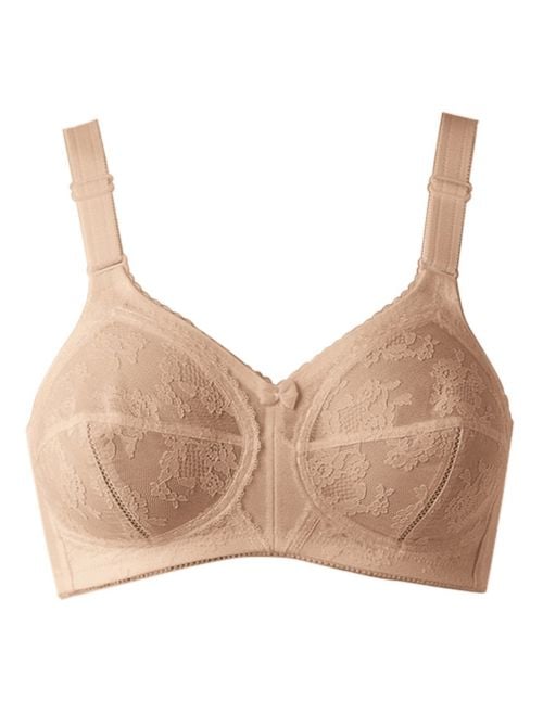 Doreen reggiseno senza ferretto, nudo TRIUMPH