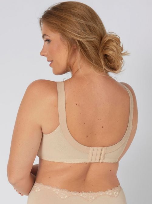 Doreen reggiseno senza ferretto, nudo