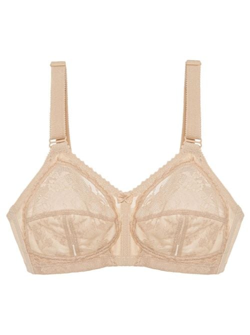 Doreen Reggiseno Senza Ferretto, nudo