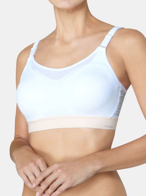 Triaction Control Lite W01, white Triaction by Triumph