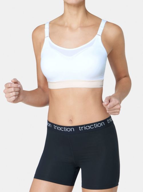 Triaction Control Lite W01, white Triaction by Triumph
