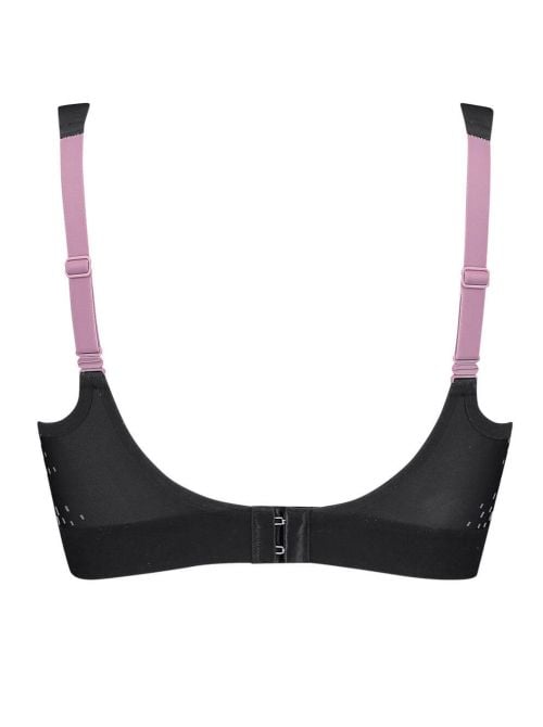 Triaction Control Lite W01, nero
