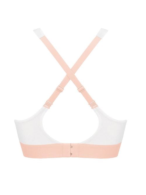 Triaction Extreme Lite N senza ferretto, bianco