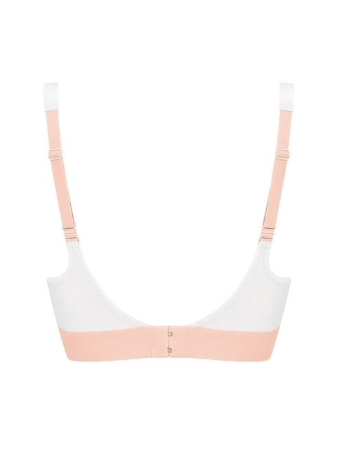 Triaction Extreme Lite N senza ferretto, bianco