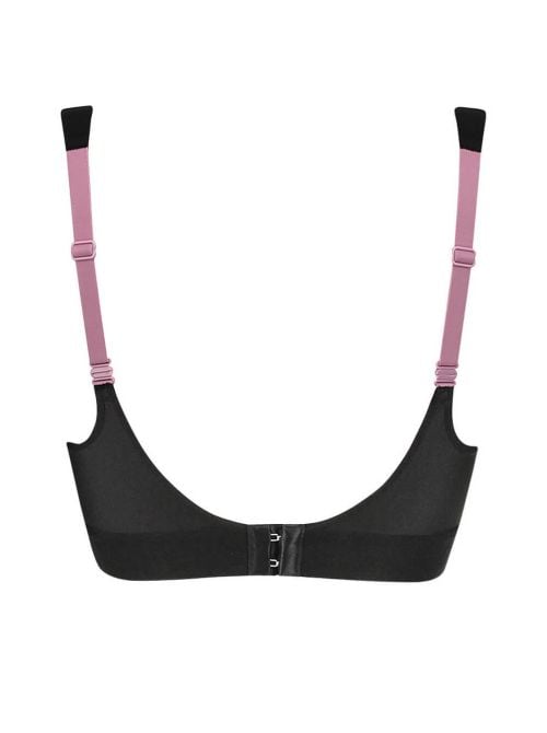 Triaction Extreme Lite N senza ferretto, nero