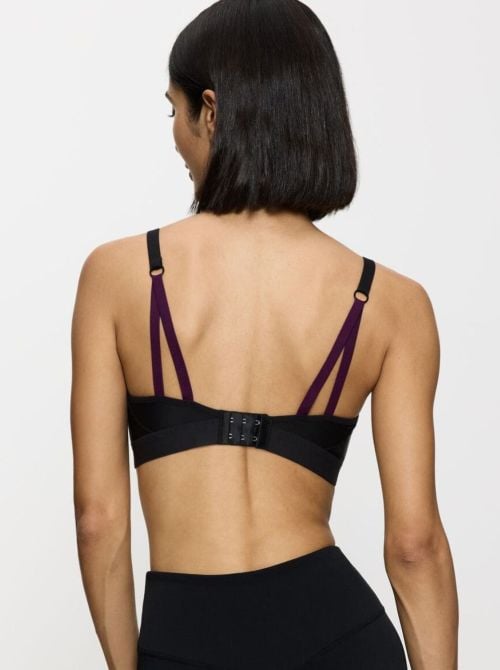 Triaction Free Motion N, black