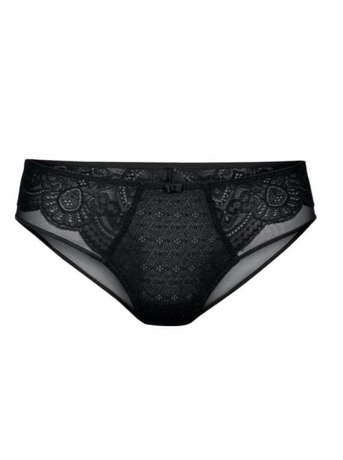 Selma Shorty, nero