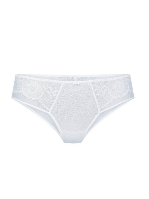 Selma Shorty, bianco