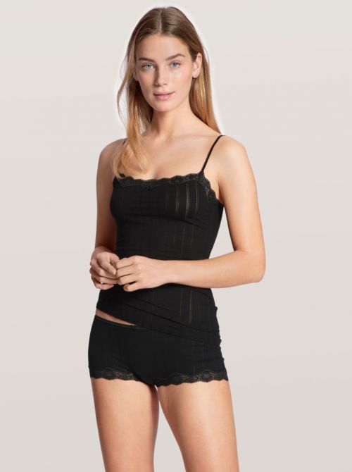24092 Etude Toujours panty, nero