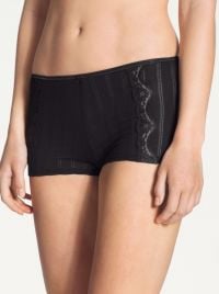 24192 Etude Toujours panty alto, nero