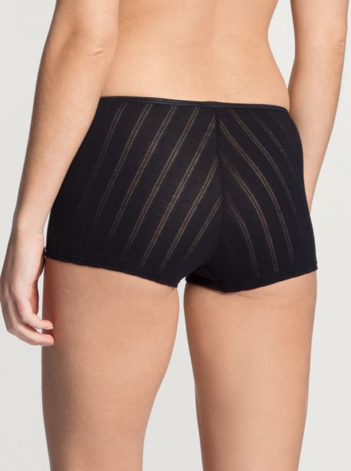24192 Etude Toujours panty alto, nero