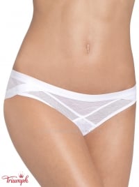 Airy Sensation tai, bianco