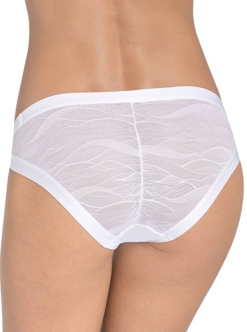 Airy Sensation tai, bianco TRIUMPH