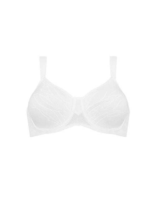 Airy Sensation W01, bianco