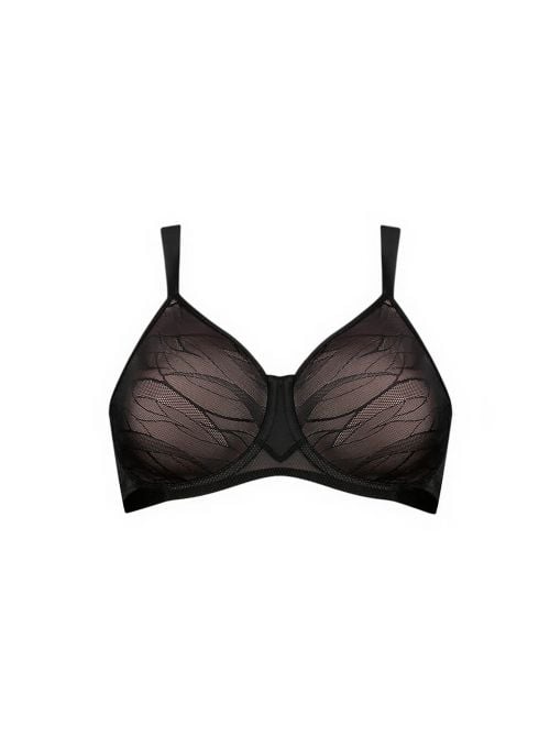 Airy Sensation W01, nero