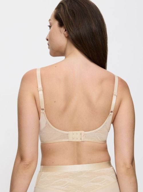 Airy Sensation Wp imbottito, nudo