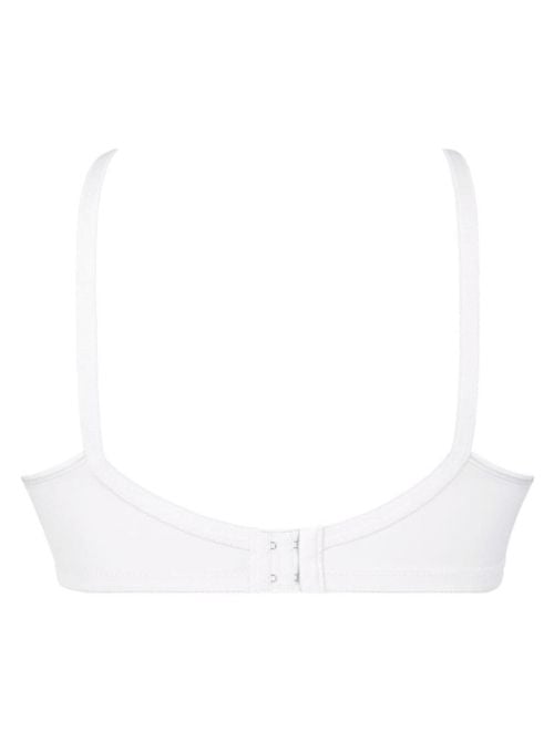 5398X Livia Reggiseno per protesi, bianco