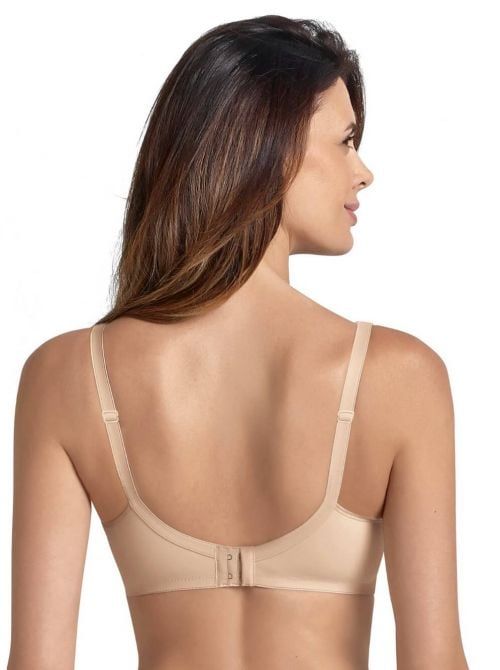 5398X Livia Wire-free Mastectomy Bra. natural