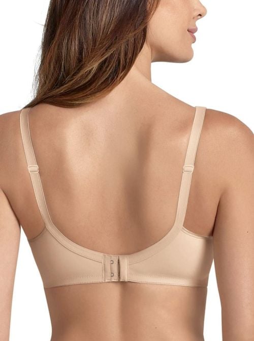 5398X Livia Reggiseno per protesi, nudo
