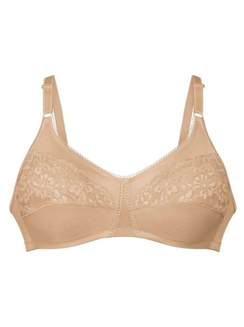 5398X Livia Reggiseno per protesi, nudo