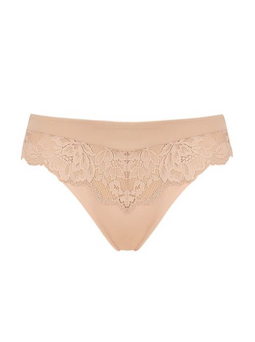 Amourette Charm Tai, nudo